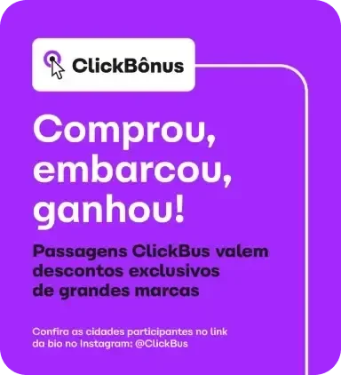 Click Bônus, pacotes de desconto