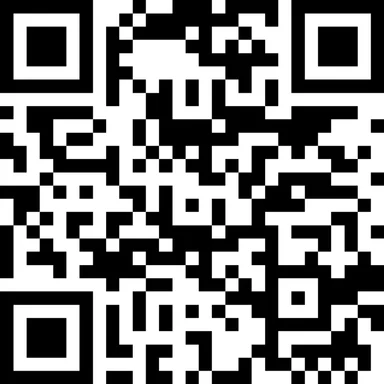 QR Code para download do app ClickBus